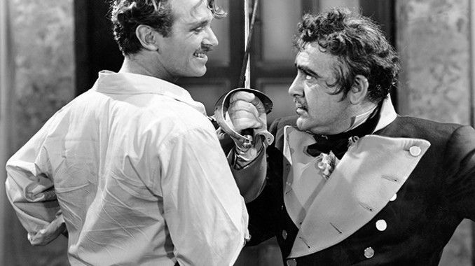 Vendetta_Douglas_Fairbanks_Jr