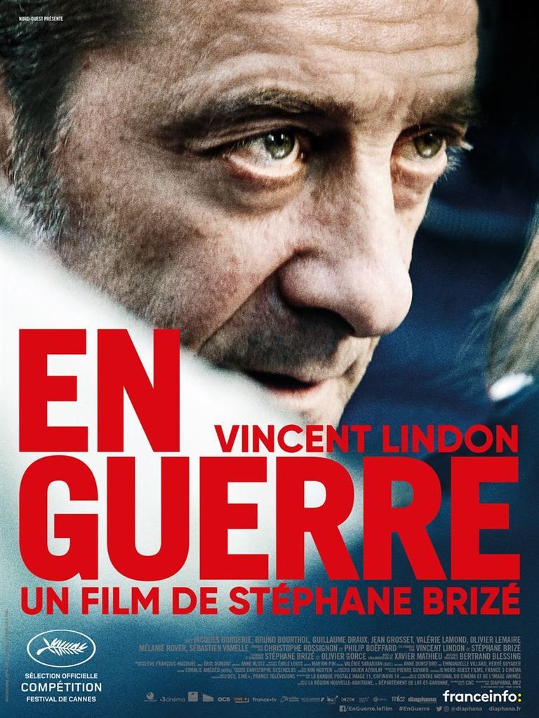 En_guerre
