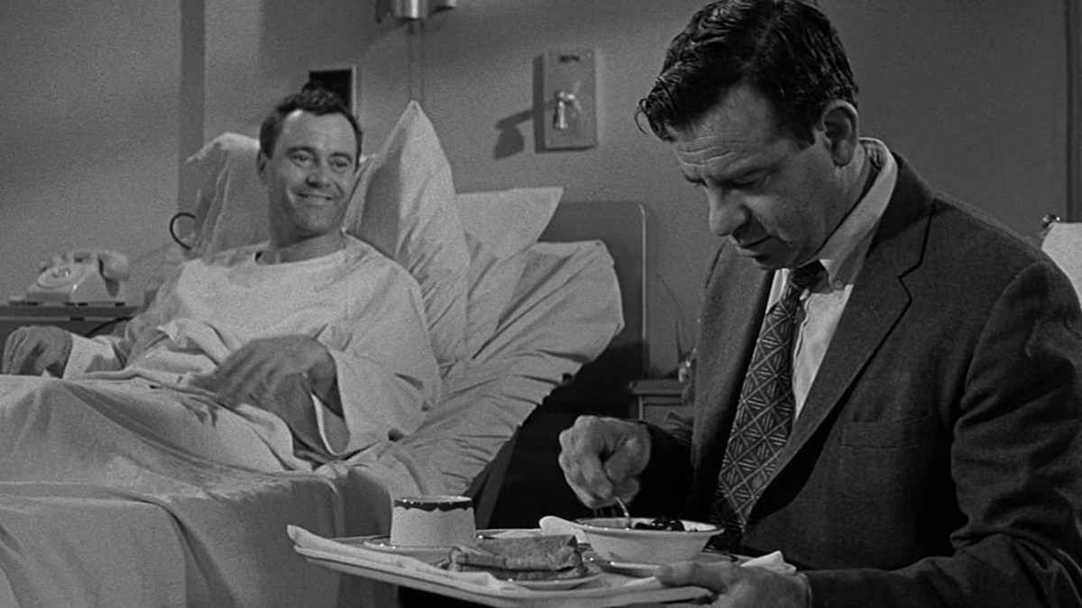 La_grande_combine_Walter_Matthau