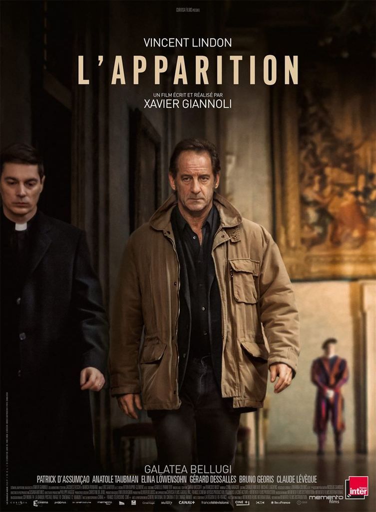 L_apparition