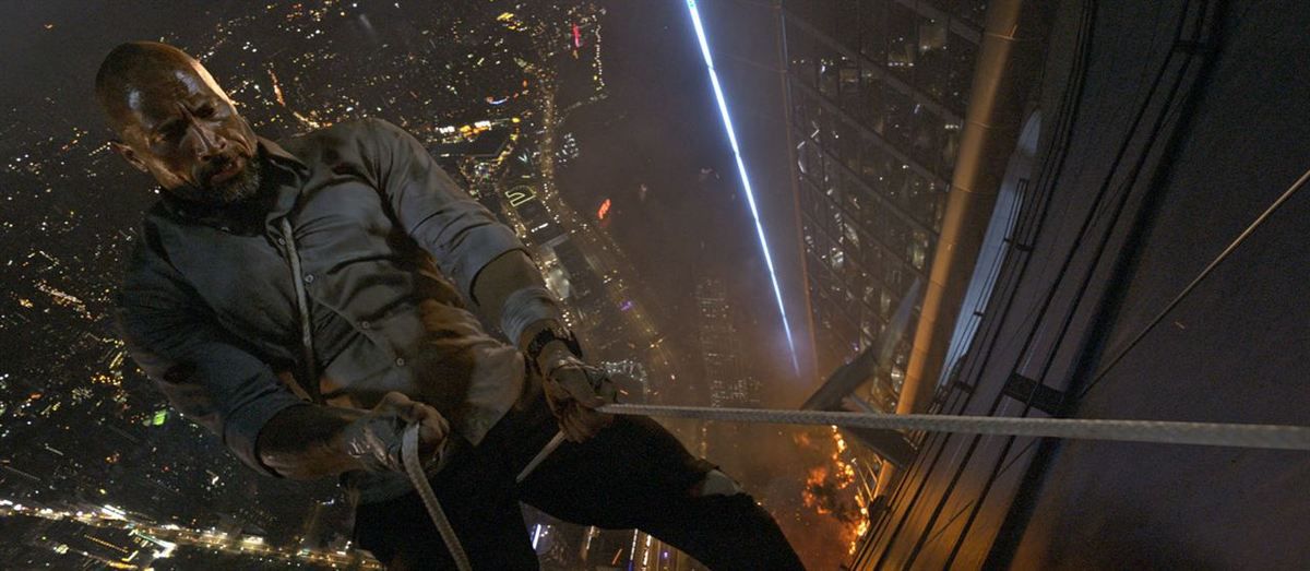 Skyscraper_Dwayne_Johnson