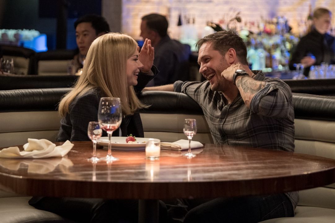 Venom_Michelle_Williams