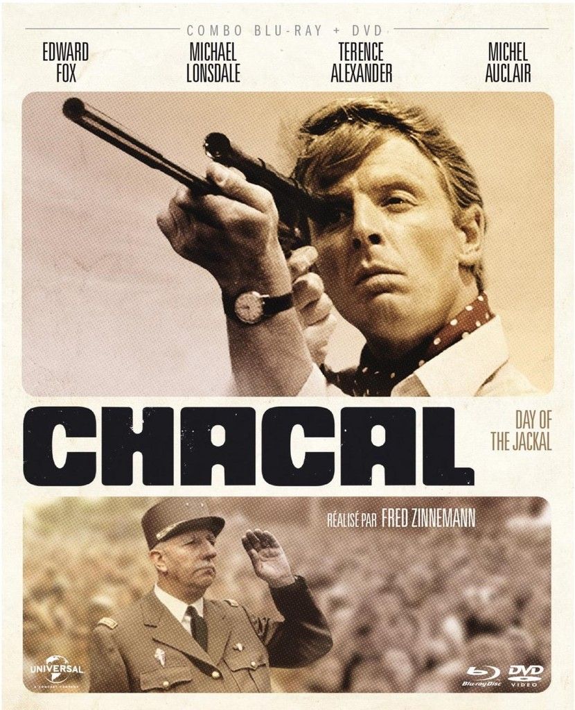 Chacal