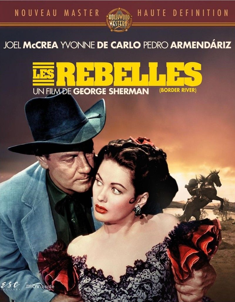Les_rebelles