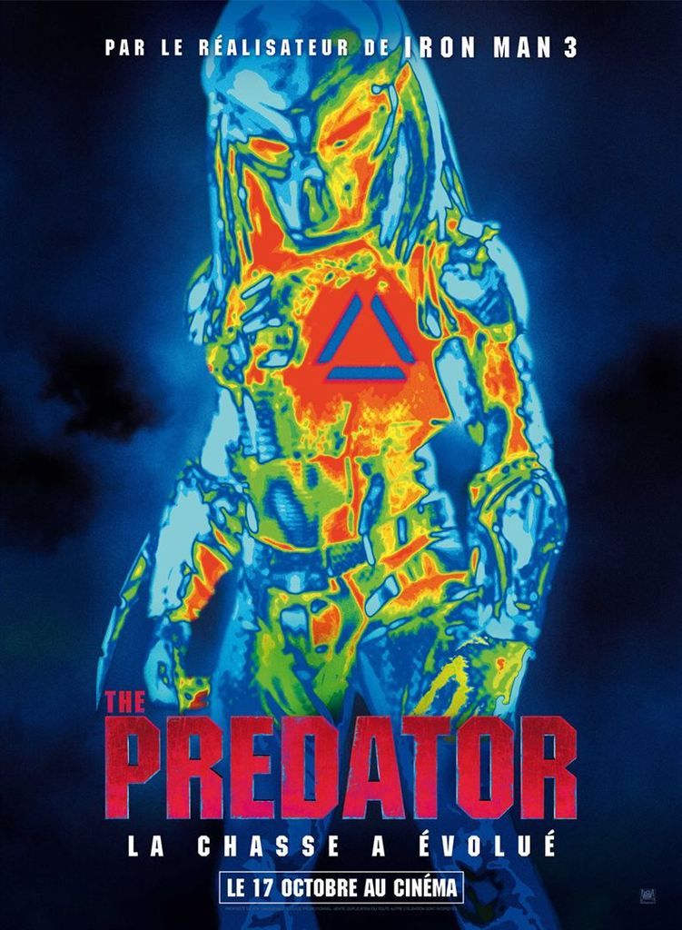 The_predator