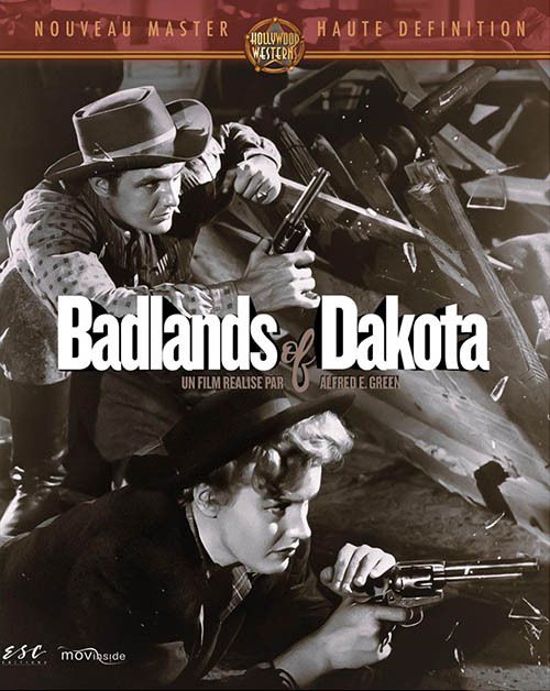 Badlands_of_Fakota