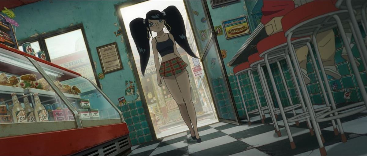 Mutafukaz_Run