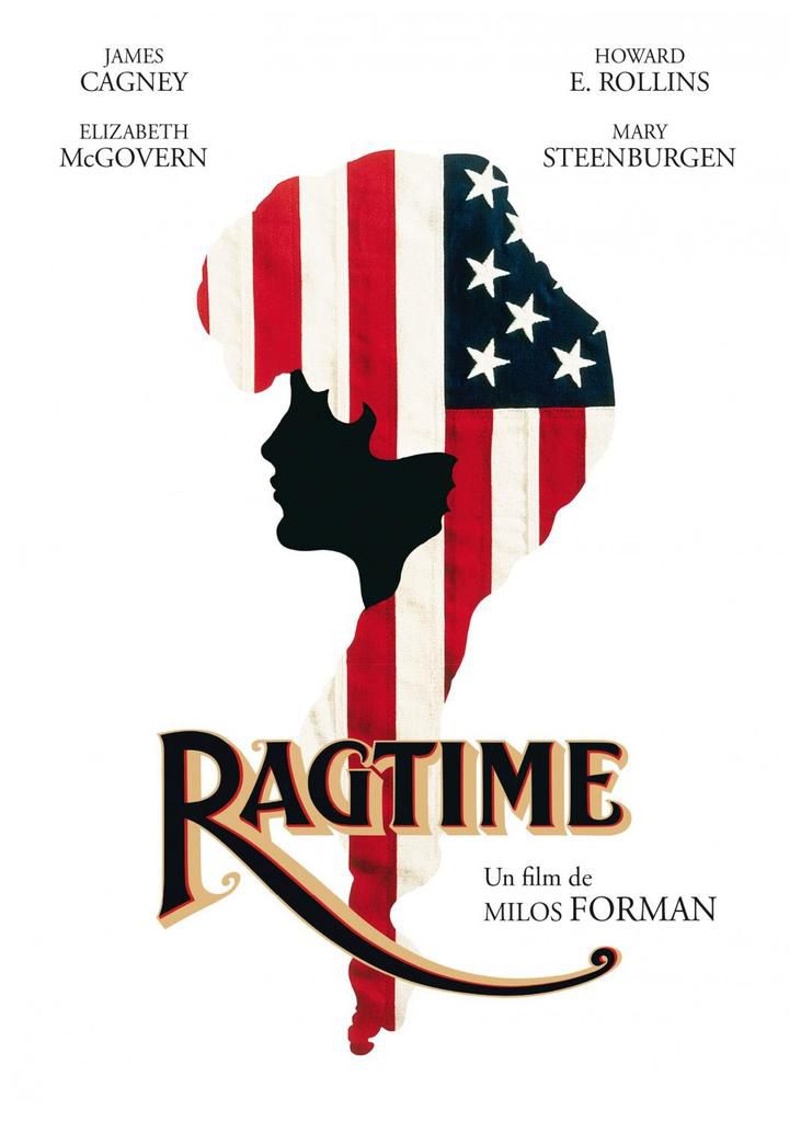 Ragtime