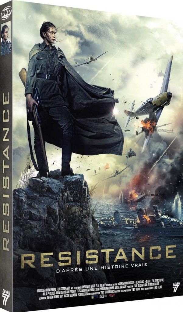 Resistance