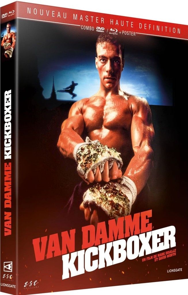 Kickboxer