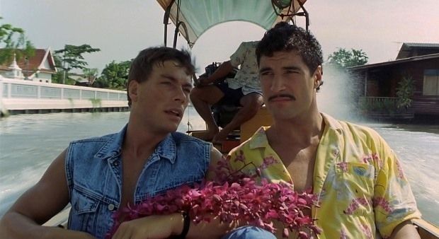 Kickboxer_Dennis_Alexio