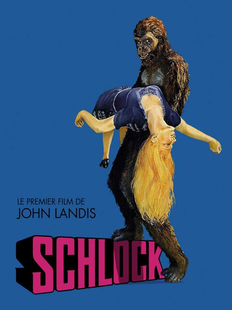 Schlock