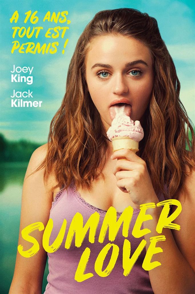 Summer_love
