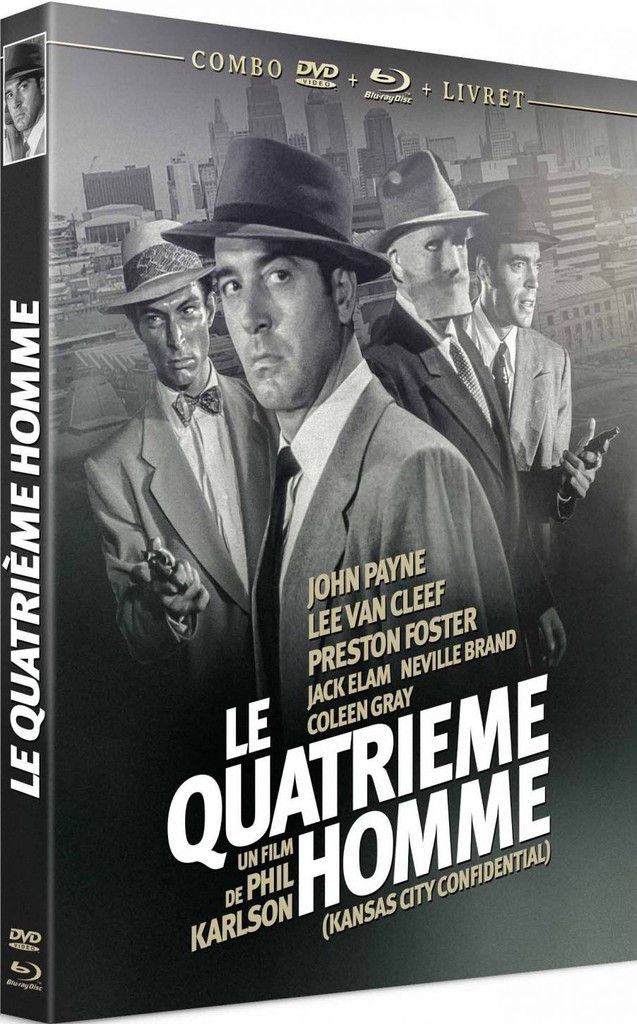 Le 4ème homme