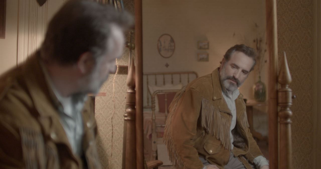 Le_daim_Jean_Dujardin