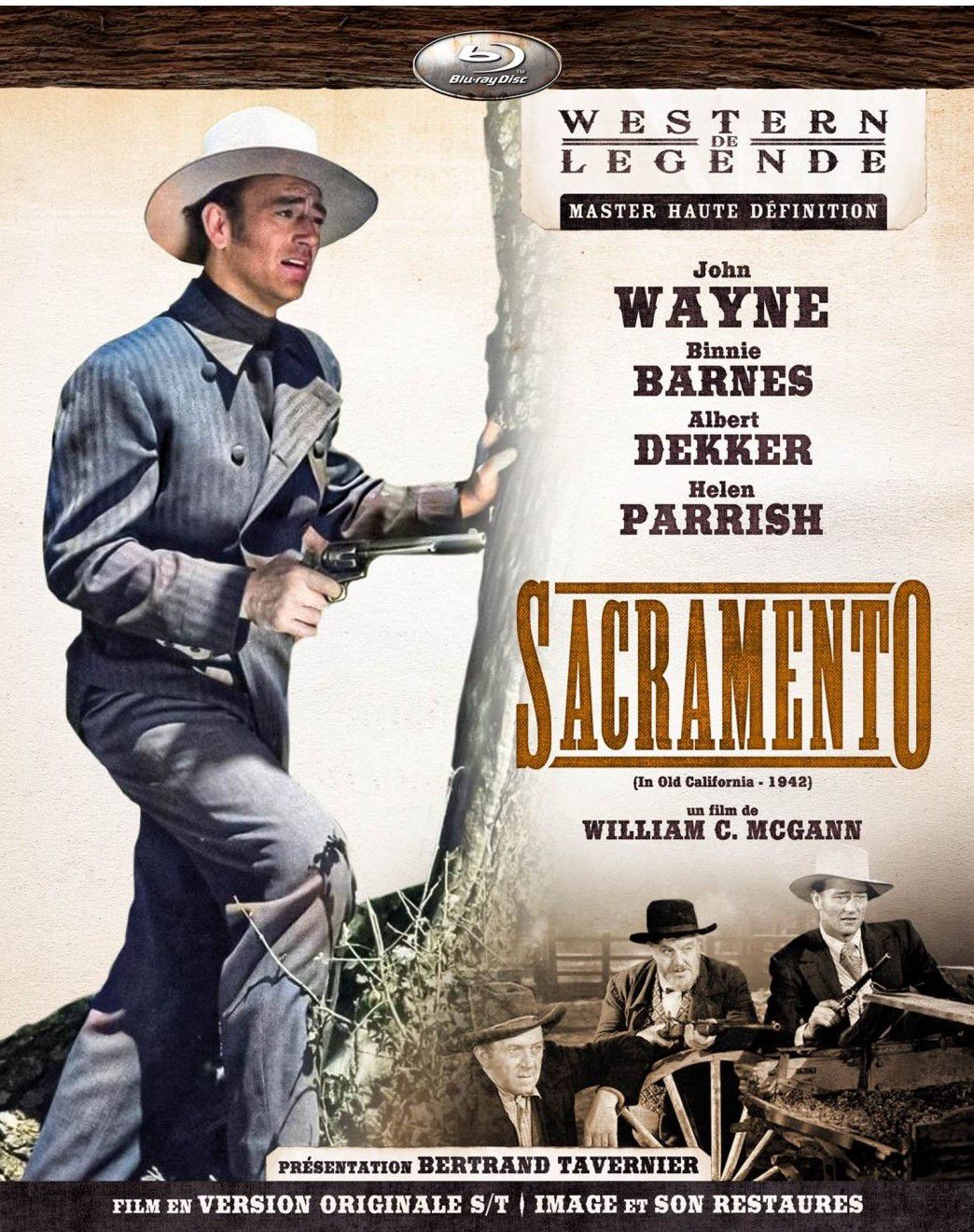 Sacramento