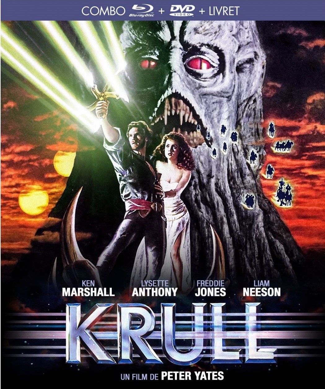 Krull