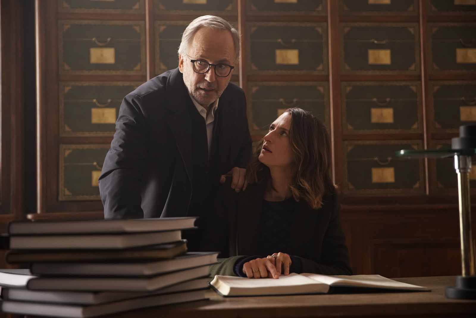 Le_mystère_Henri_Pick_Camille_Cottin