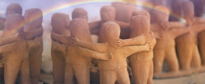 A propos de la fraternité