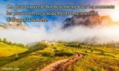 Comment ne pas absorber l’énergie négative de votre entourage