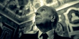 À la recherche d'Uqbar