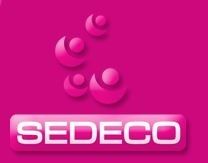 Le logo de SEDECO