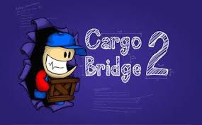 Construisez un pont avec Cargo Bridge 2 - Le Mag de la Technologie au  Collège