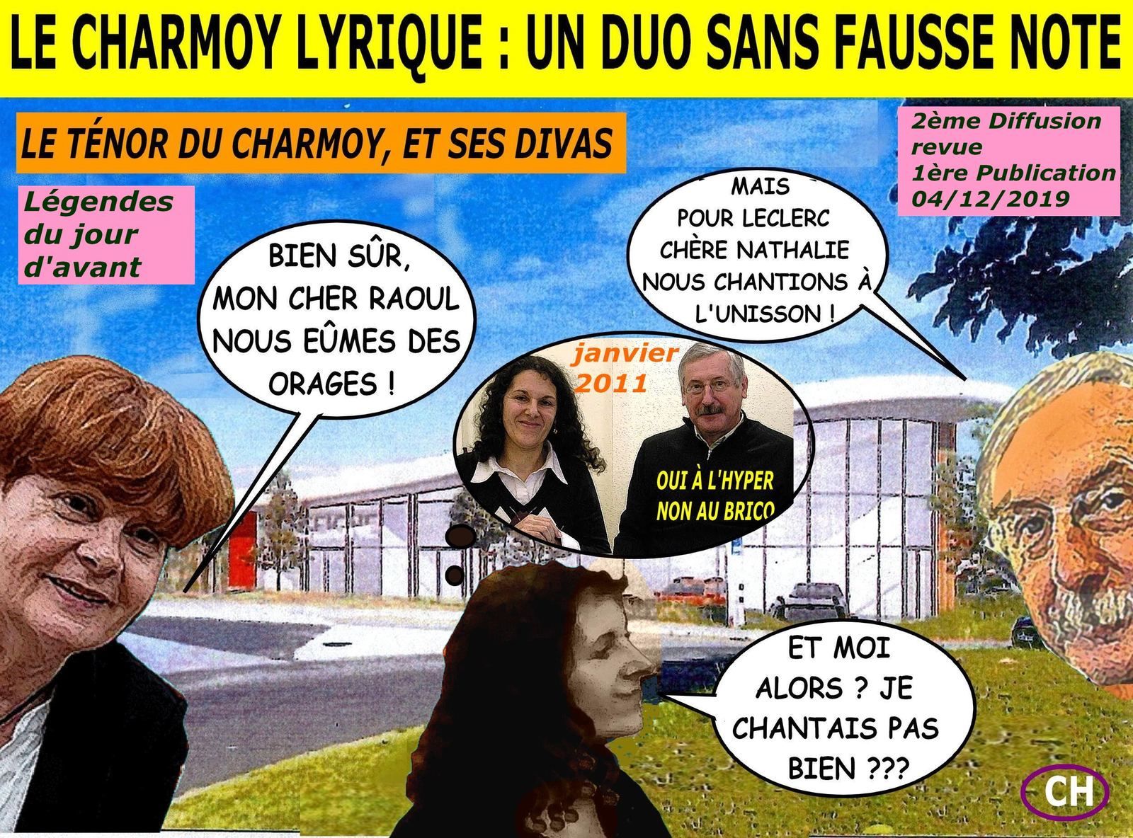 Charmoy City Cerise Sur Le Gateau Pour Un Joyeux Anniversaire Du 13 Mai J 4165 Apres Le Vote Negatif Fondateur Chantecler Auxonne Com