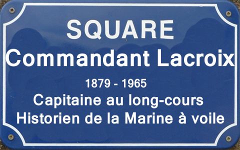 lacroix