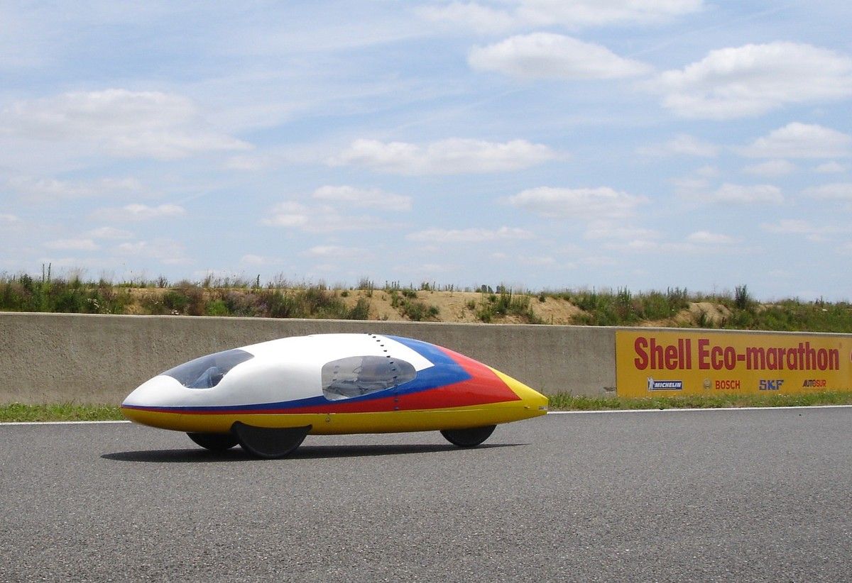 TIM 03 Nogaro