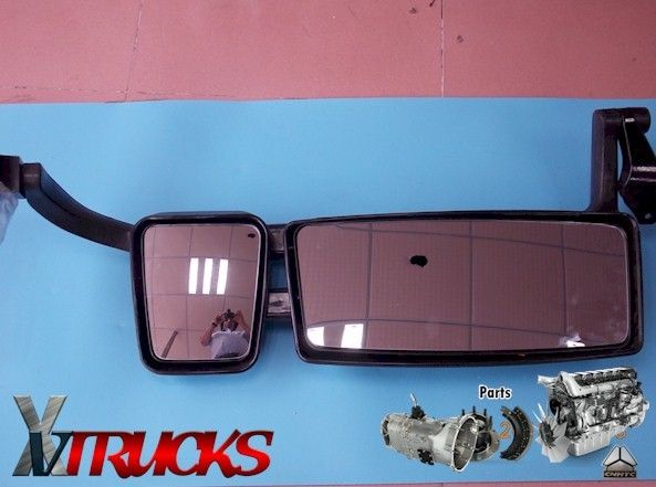 Pieces detachees SINOTRUK HOWO HW 76 / SINOTRUK HOWO A7
