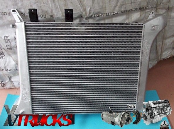 Pieces detachees SINOTRUK HOWO HW 76 / SINOTRUK HOWO A7