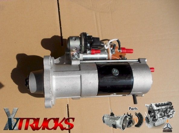 Pieces detachees SINOTRUK HOWO HW 76 / SINOTRUK HOWO A7