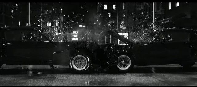 Zik : ASKING ALEXANDRIA présente Into The Fire et un clip exceptionnel