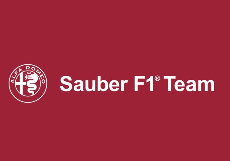 Branding : Nouveau logo Alfa Romeo Sauber F1 Team