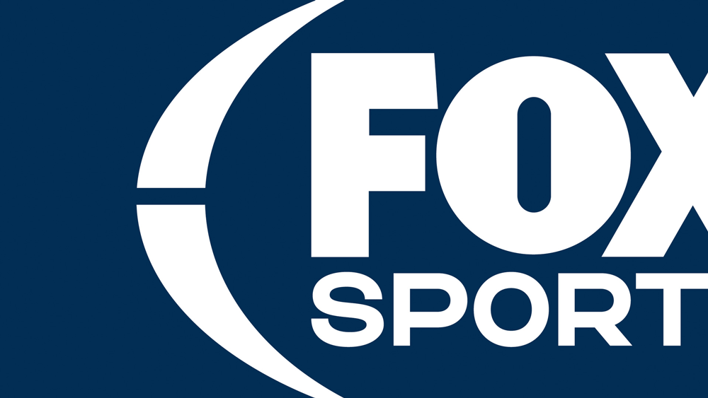 Branding : Nouveau logo pour FOX SPORTS aux Pays-Bas - Newpubmarketing