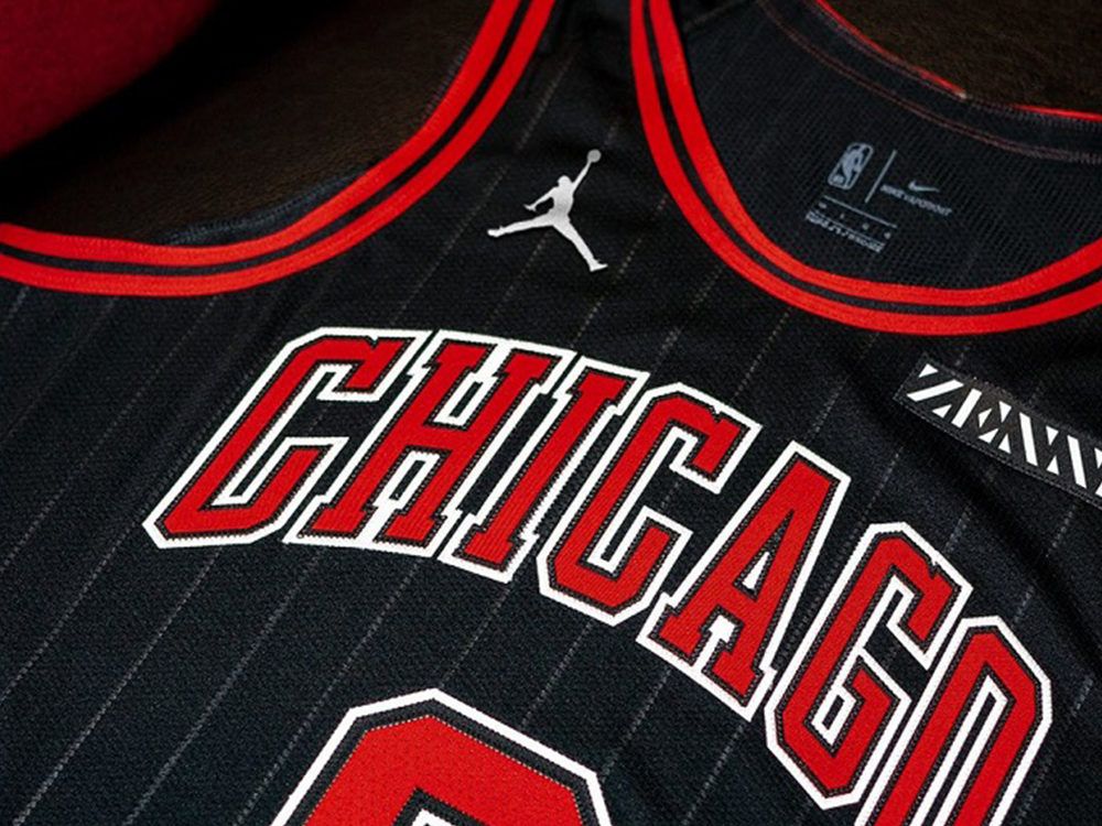 Sponsoring Jordan va s afficher sur tous les maillots de la NBA saison 2020 2021 Newpubmarketing