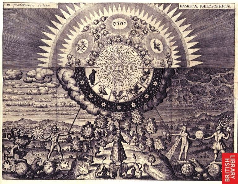 Jardin de l'eau et de la Terre - BARAKA