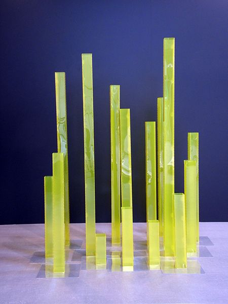 PLV carton  DECO VITRINE