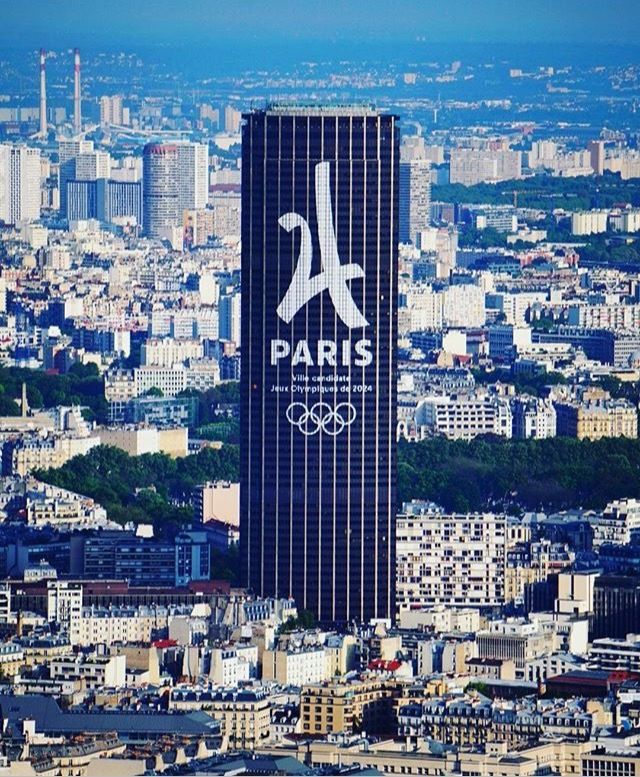 tour montparnasse paris 2024