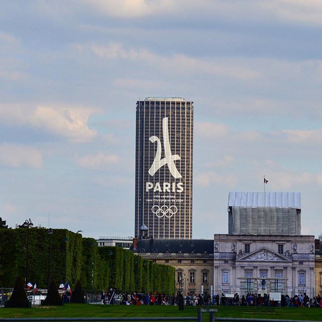 tour montparnasse jo