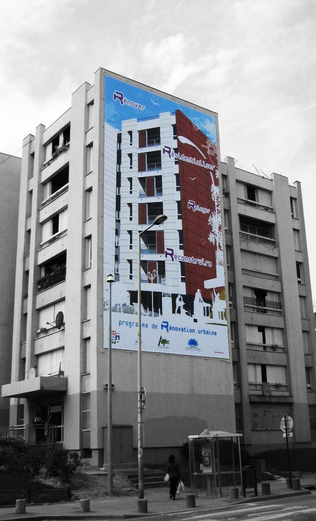habillage bache grand format_ renovation urbaine