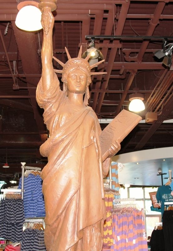 Hotel New York NEW YORK - USA Las Vegas