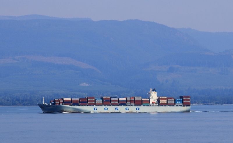 Océan Pacifique Croisière Carnival Miracle - ALASKA - CANADA