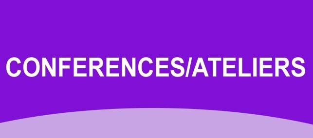 conférence bien -être gratuites en Haute Saintonge - 17000