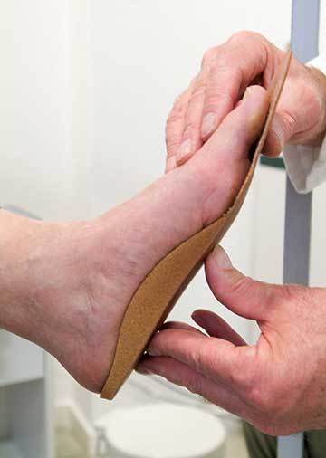 Combien de temps faut-il porter des semelles orthopédiques Kinépod et  classiques ? - Semelles orthopédiques - découvrez notre avis sur les  semelles KINEPOD et bien d'autres