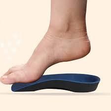 Peut on mettre des semelles best sale orthopédiques dans toutes les chaussures