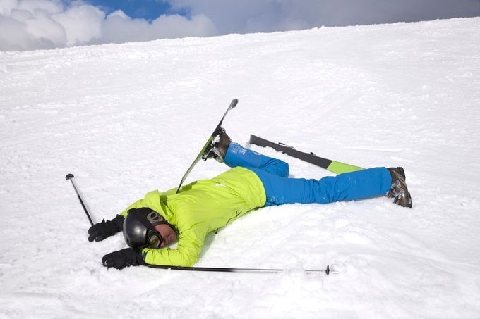 Quelles semelles orthopédiques choisir pour bien skier ? - Semelles  orthopédiques - découvrez notre avis sur les semelles KINEPOD et bien  d'autres