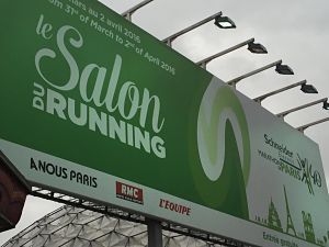 salon du running, running, run, sport, basket, marathon, paris