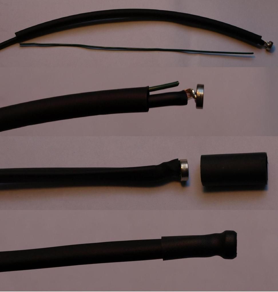 DiY fabriquer un micro pour flûte traversière Des micros sur mesure